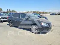 2017 Nissan SENTRA фото