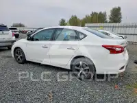 2017 Nissan SENTRA photo