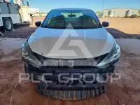 2017 Nissan SENTRA фото