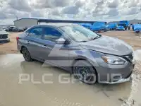 2017 Nissan SENTRA фото