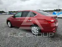 2017 Nissan SENTRA фото