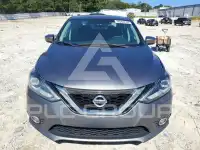 2017 Nissan SENTRA фото