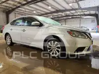 2017 Nissan SENTRA фото