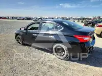 2017 Nissan SENTRA фото