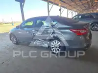 2017 Nissan SENTRA фото
