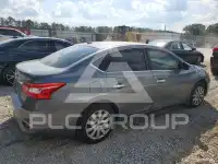 2017 Nissan SENTRA фото
