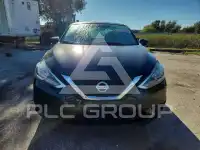 2017 Nissan SENTRA фото