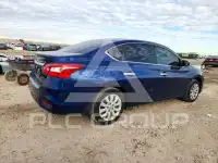 2017 Nissan SENTRA photo