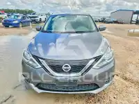 2017 Nissan SENTRA фото