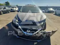 2017 Nissan SENTRA фото
