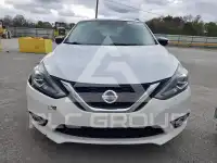 2017 Nissan SENTRA фото