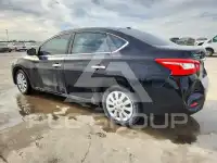 2017 Nissan SENTRA фото