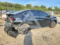 2017 Nissan SENTRA фото