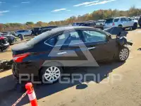 2017 Nissan SENTRA фото