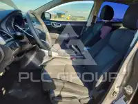 2017 Nissan SENTRA фото