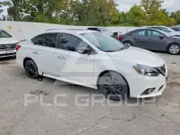 2017 Nissan SENTRA photo