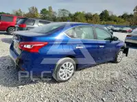 2017 Nissan SENTRA фото
