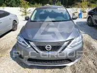 2017 Nissan SENTRA фото