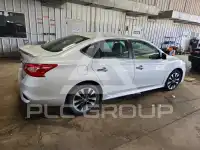 2017 Nissan SENTRA фото