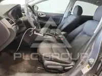 2017 Nissan SENTRA фото