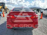 2017 Nissan SENTRA фото