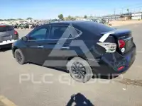 2017 Nissan SENTRA фото