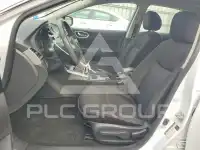 2017 Nissan SENTRA photo
