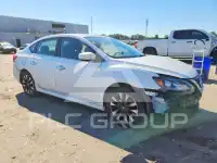 2017 Nissan SENTRA фото