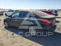 2017 Nissan SENTRA фото