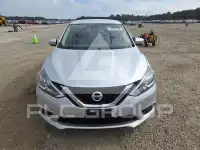 2017 Nissan SENTRA фото