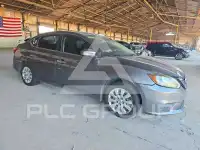 2017 Nissan SENTRA фото