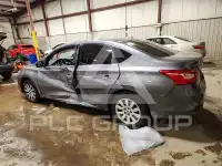 2017 Nissan SENTRA photo