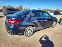 2017 Nissan SENTRA фото