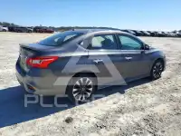 2017 Nissan SENTRA фото