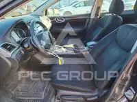 2017 Nissan SENTRA фото