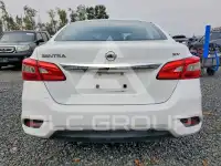 2017 Nissan SENTRA photo