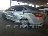 2017 Nissan SENTRA фото