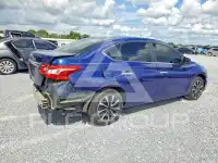 2017 Nissan SENTRA photo