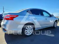 2017 Nissan SENTRA фото