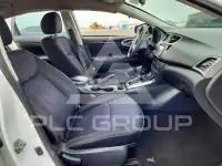 2017 Nissan SENTRA фото