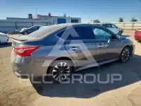 2017 Nissan SENTRA фото