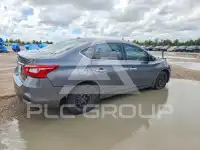 2017 Nissan SENTRA фото