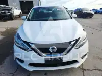 2017 Nissan SENTRA фото