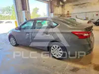 2017 Nissan SENTRA photo