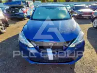 2017 Nissan SENTRA photo