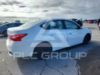 2017 Nissan SENTRA фото
