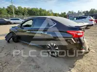 2017 Nissan SENTRA фото