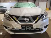 2017 Nissan SENTRA фото