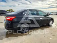 2017 Nissan SENTRA фото
