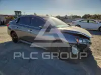 2017 Nissan SENTRA фото
